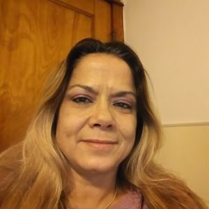 Meet your Posher, Gina